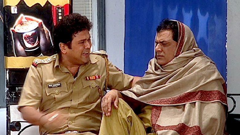 Still image for F.I.R. season 1 episode 224: Chandramukhi is a Vamp