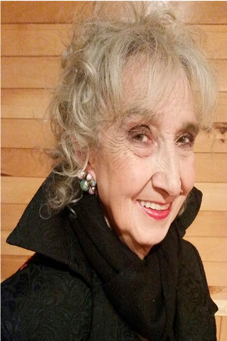 Silvia Casanova photo 2