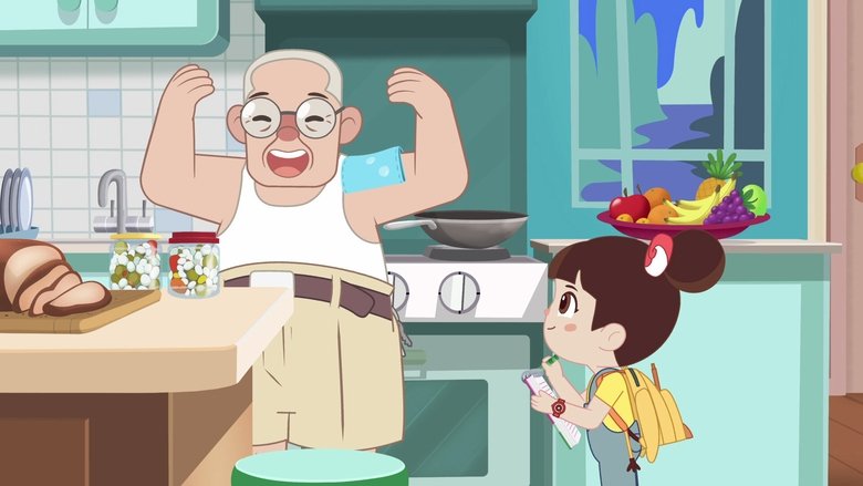 Still image for Luo Bao Bei season 1 episode 6: Waiting for Grandpa Still image for Luo Bao Bei season 1 episode 6: Waiting for Grandpa