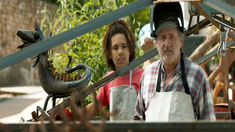 Qui m'aime me suive !