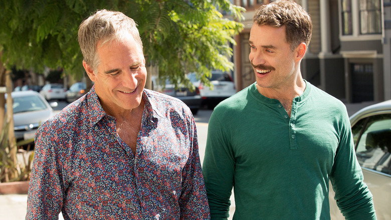 Murray Bartlett – Looking for $220/Hour