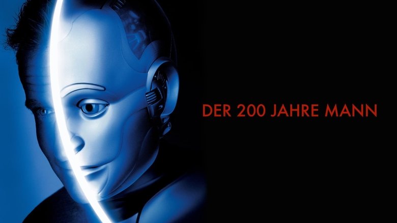 Der 200 Jahre Mann (1999)