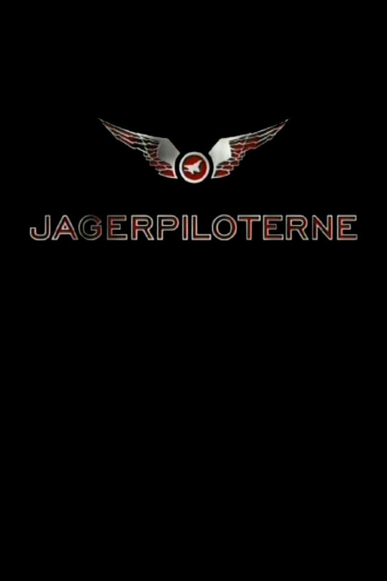 Jagerpiloterne (2002) poster