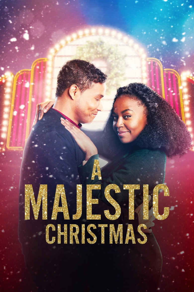 Imatge de A Majestic Christmas