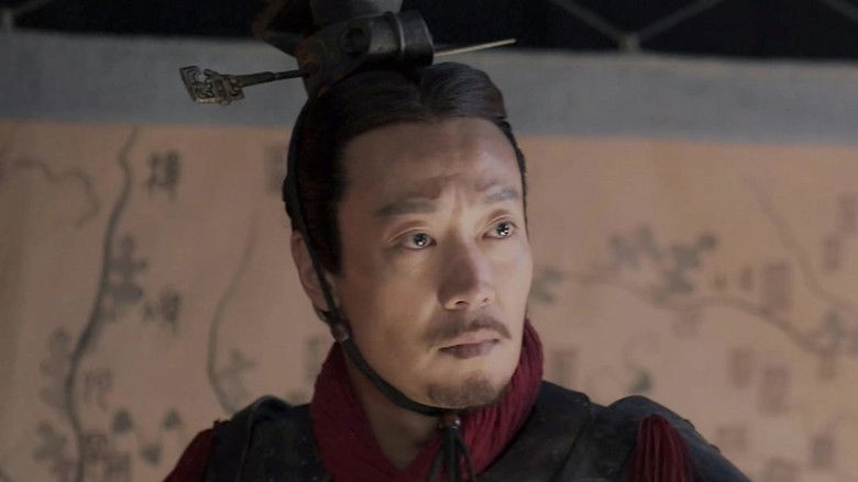 Still image for Qin Dynasty Epic season 1 episode 3: Episode 3