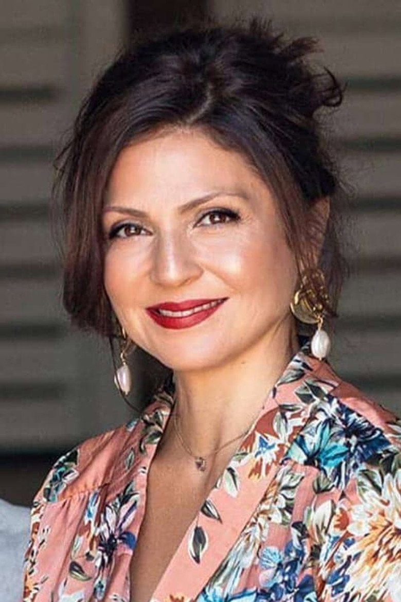 Tamila Koulieva photo 7