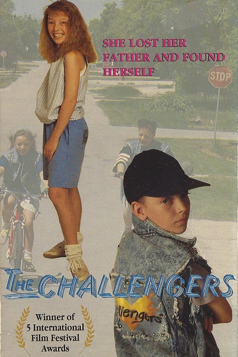 The Challengers (1990)