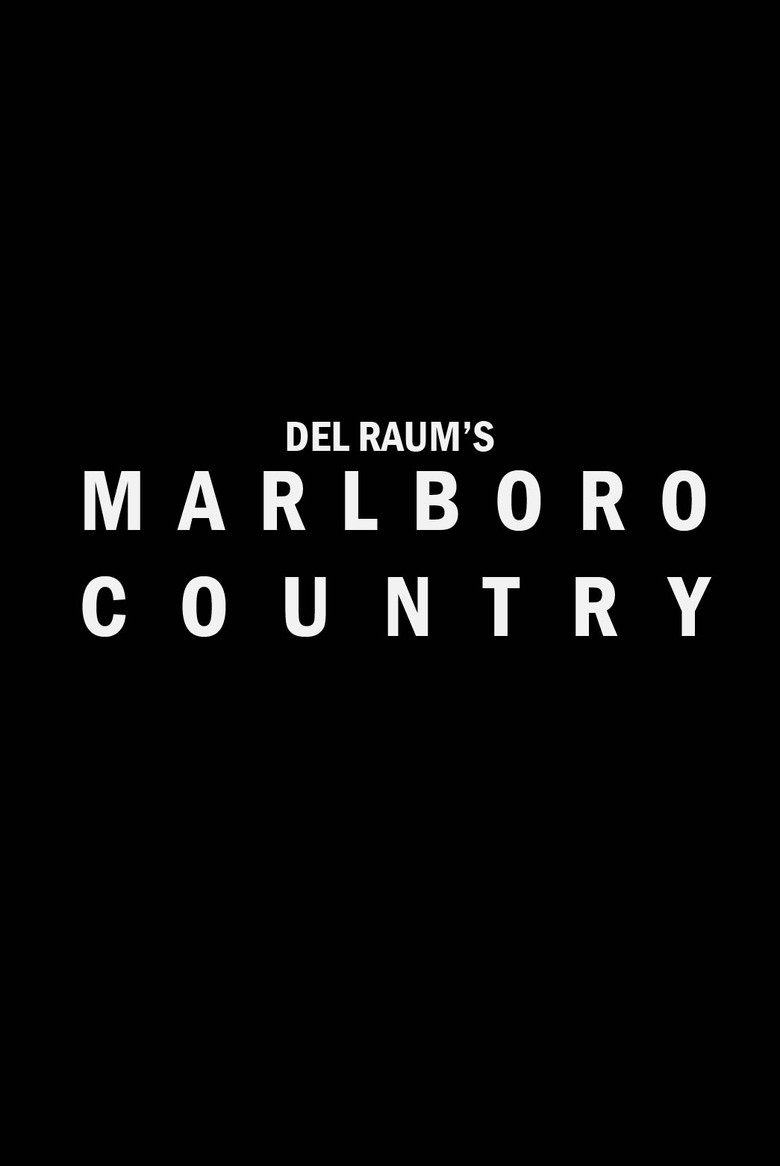 Imatge de Marlboro Country