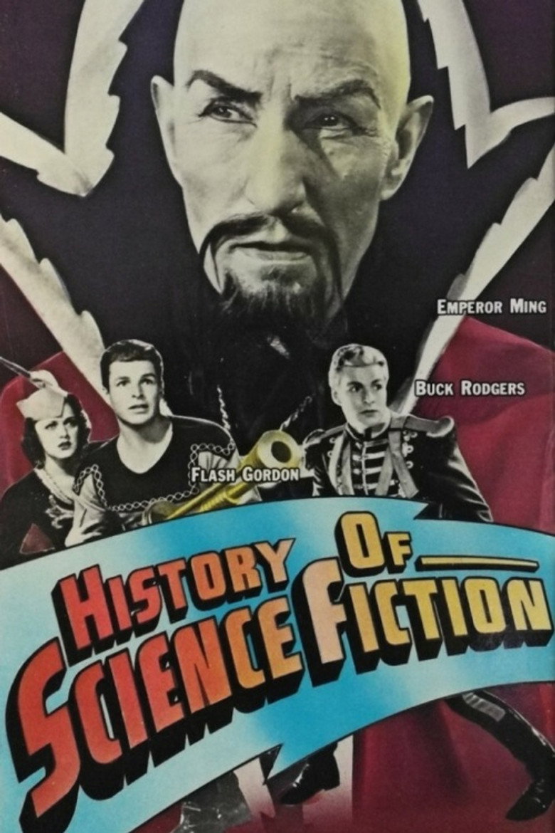 History of Science Fiction (1990)