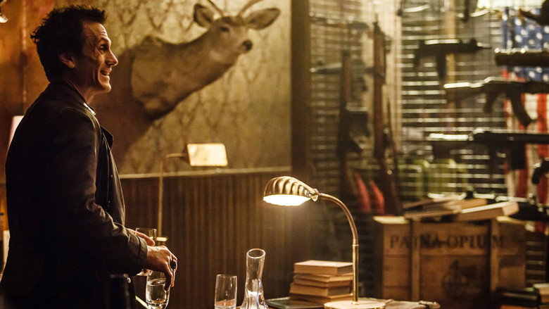 Still from Dominion - Season 2 Episode 5