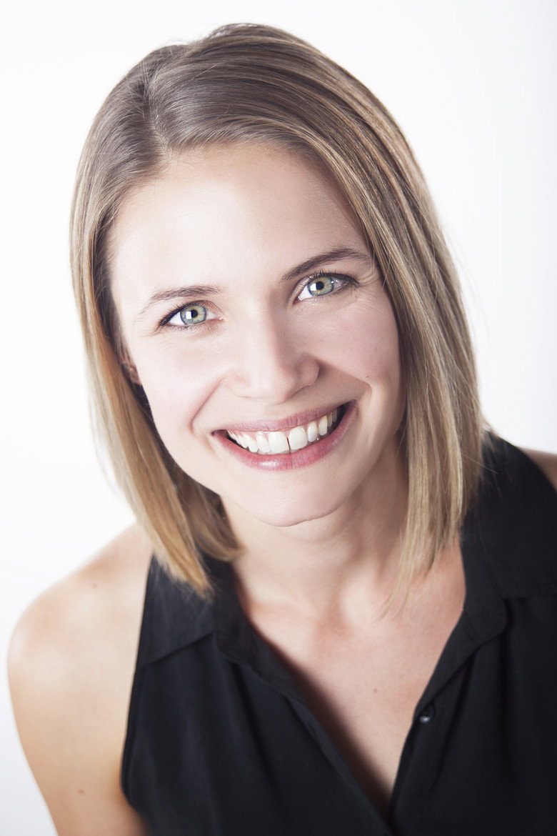 Frédérique Proulx photo