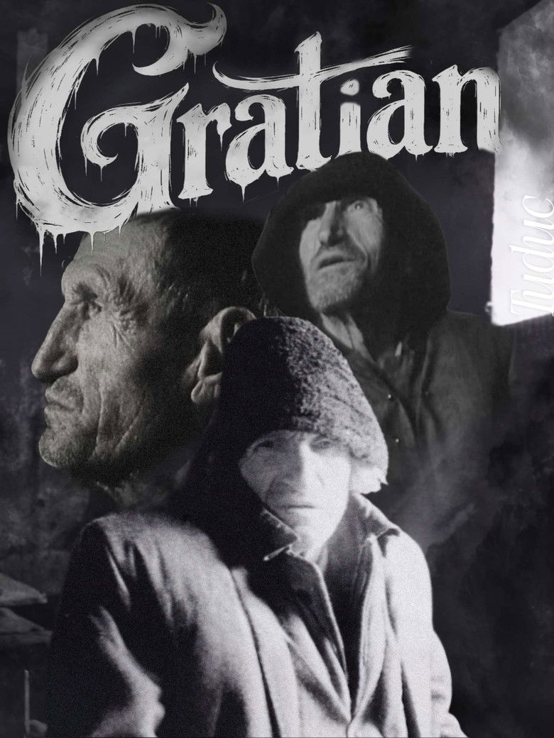 Imatge de Grațian: Priculiciul din Viața Reală