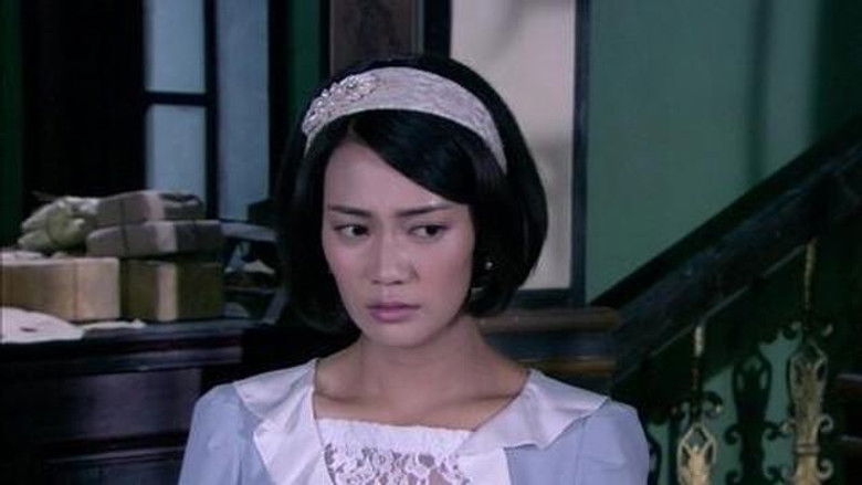 Still image for 绝命追踪 season 1 episode 22: Episode 22