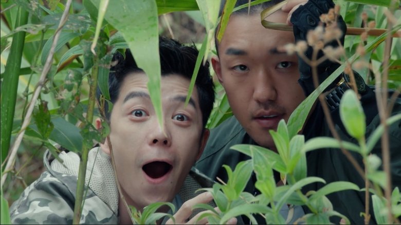 Still image for The Golden Eyes season 1 episode 25: Episode 25 Still image for The Golden Eyes season 1 episode 25: Episode 25