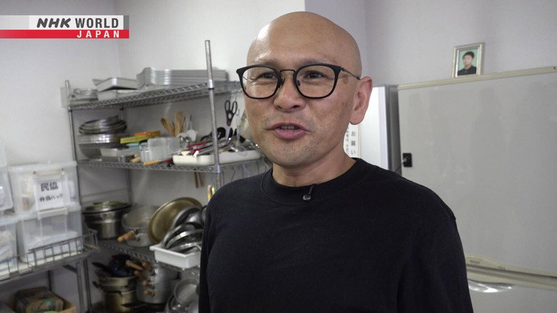 Psychiatric Nurse in Fukushima: Yonekura Kazuma