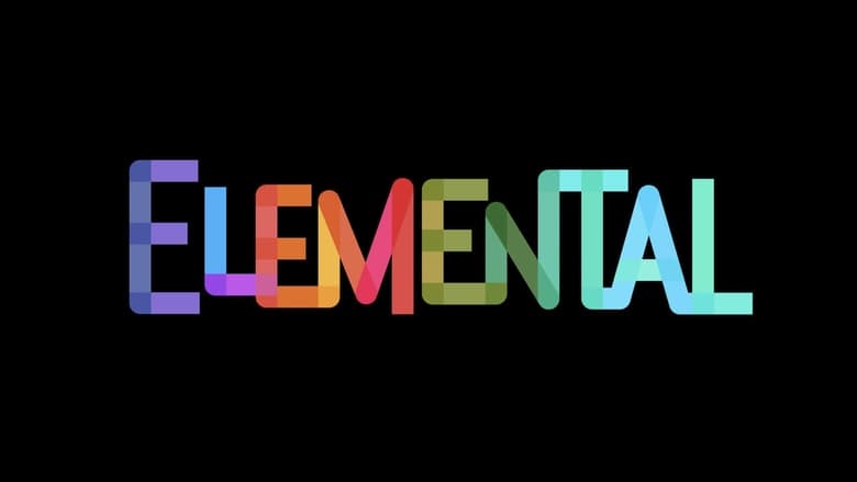 Elemental (2023)