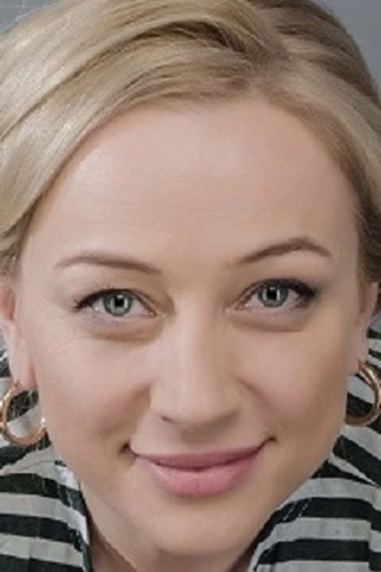 Alyona Kovalyova photo 2