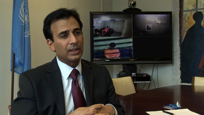 Imatge de You Don't Like the Truth: 4 Days Inside Guantanamo