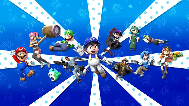 SMG4