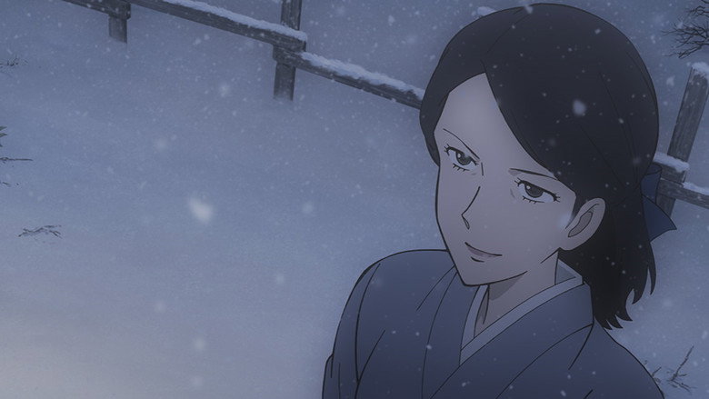 Still from Lupin the 3rd - Season 6 Episode 22