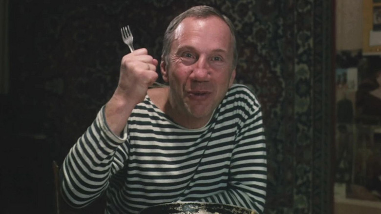 Image d'arrière-plan 2 du film Russian Business