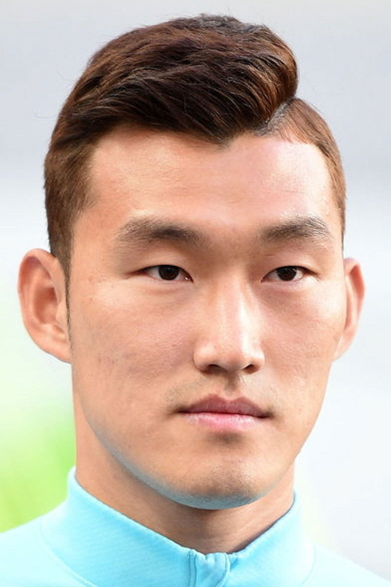 Jang Hyun-soo portrait image