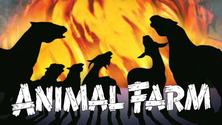 Animal Farm (1954)