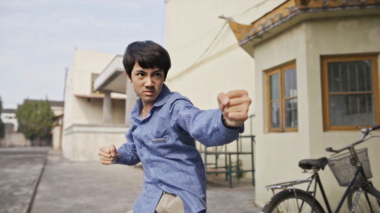 Still image for Romance in the Alley season 1 episode 19: Episode 19 Still image for Romance in the Alley season 1 episode 19: Episode 19