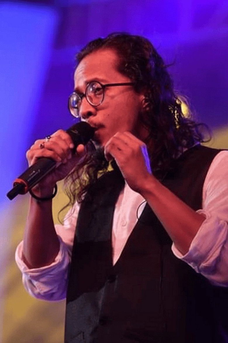 Shankuraj Konwar portrait image