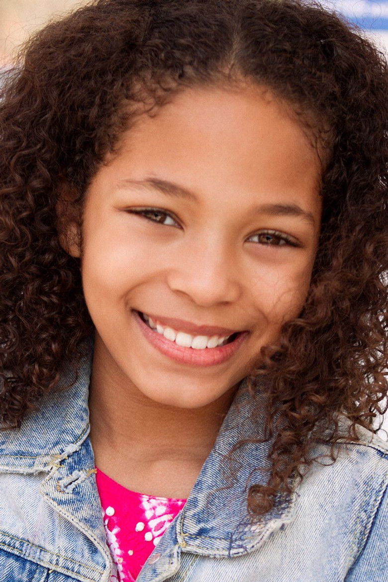 Fallyn Brown portrait image