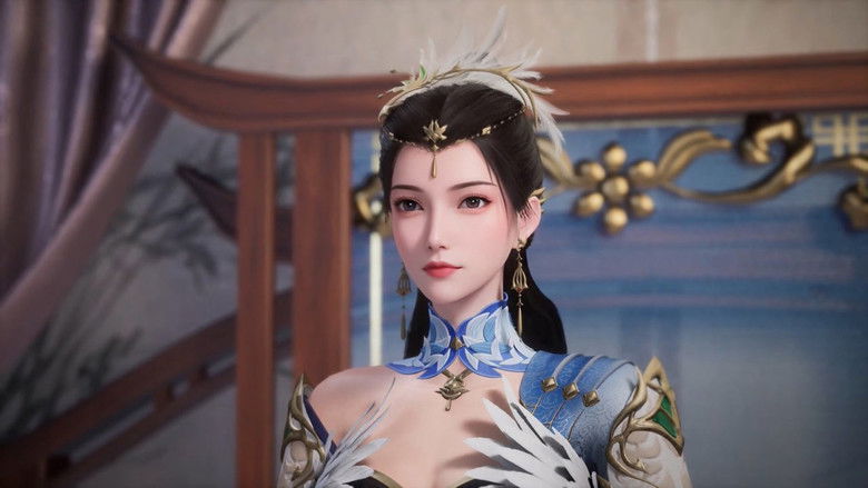 Still image for Fight For The Throne season 1 episode 17: Episode 17