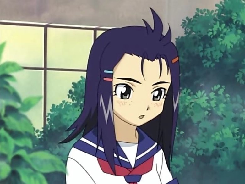 Still image for Seven of Seven season 1 episode 9: Sweet temptation! Love, secrets and crib notes? Still image for Seven of Seven season 1 episode 9: Sweet temptation! Love, secrets and crib notes?