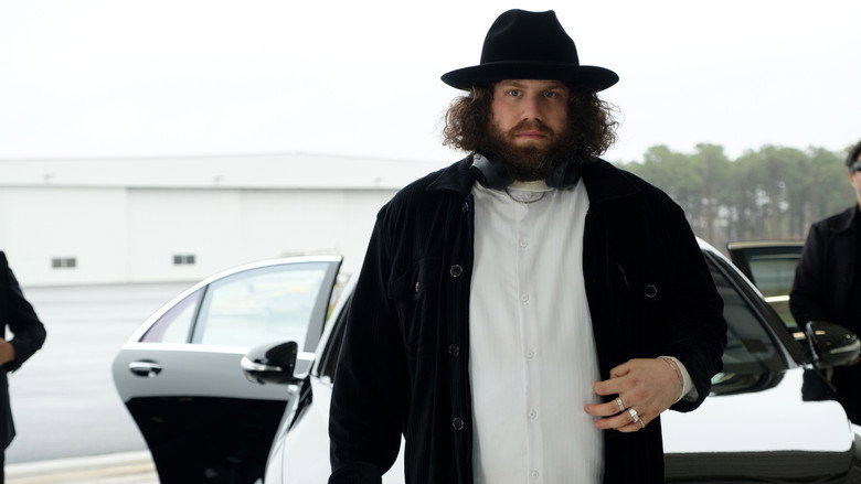 Still from Ramy - Сезон 3 Епизод 8