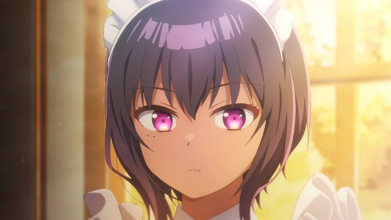 Still from The Maid I Hired Recently Is Mysterious - Season 1 Episode 9