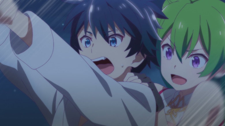 Still from Love Flops - Season 1 Episode 5