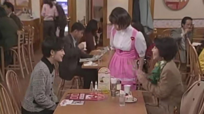 Still image for Risou no Kekkon season 1 episode 4: Episode 4 Still image for Risou no Kekkon season 1 episode 4: Episode 4