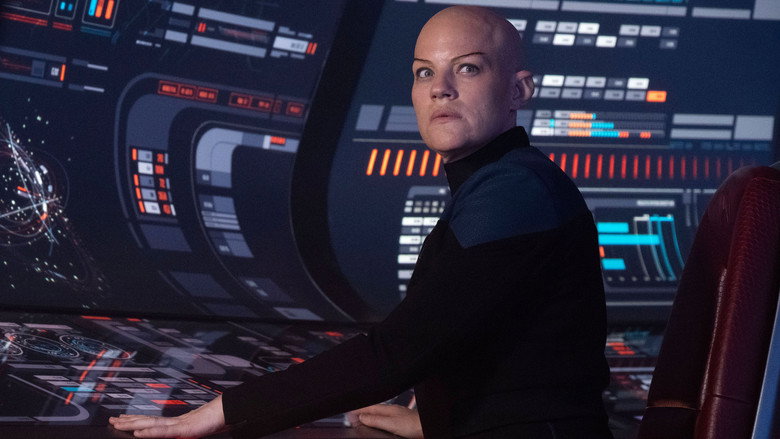 Star Trek: Picard: 3×4