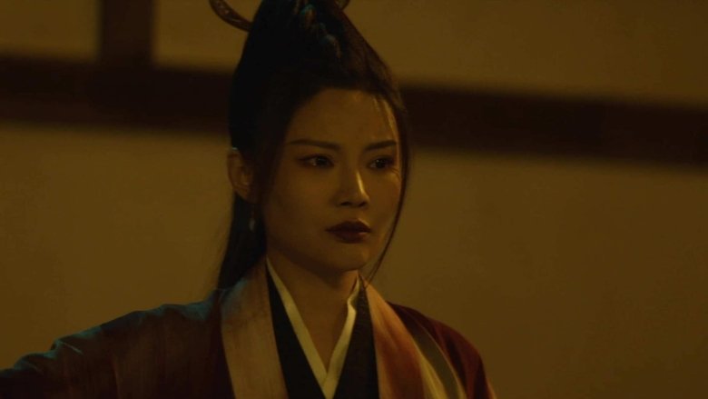 致命游戏 Temporada 1 Episodio 27 Cuevana 3