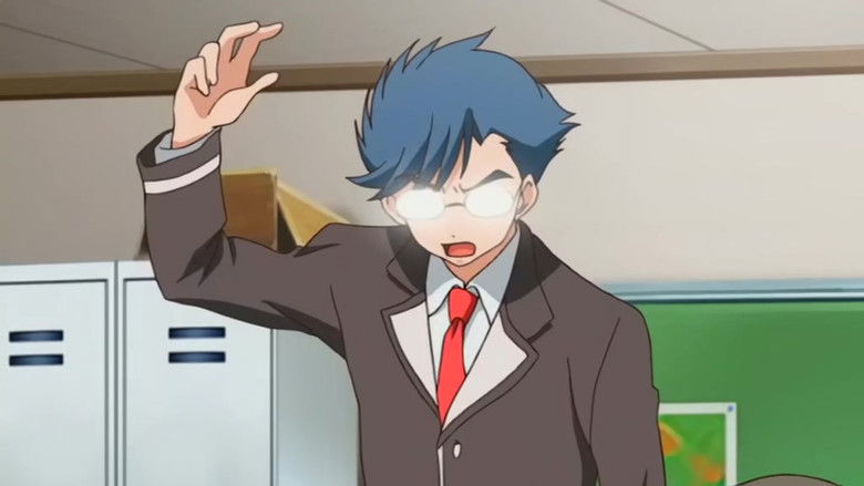 Still image for Tokimeki Memorial: Only Love season 1 episode 15: Tokimeki Reality Still image for Tokimeki Memorial: Only Love season 1 episode 15: Tokimeki Reality