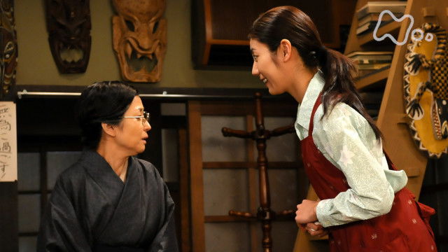 Still image for My Husband is a Cartoonist season 1 episode 142: Episode 142 Still image for My Husband is a Cartoonist season 1 episode 142: Episode 142