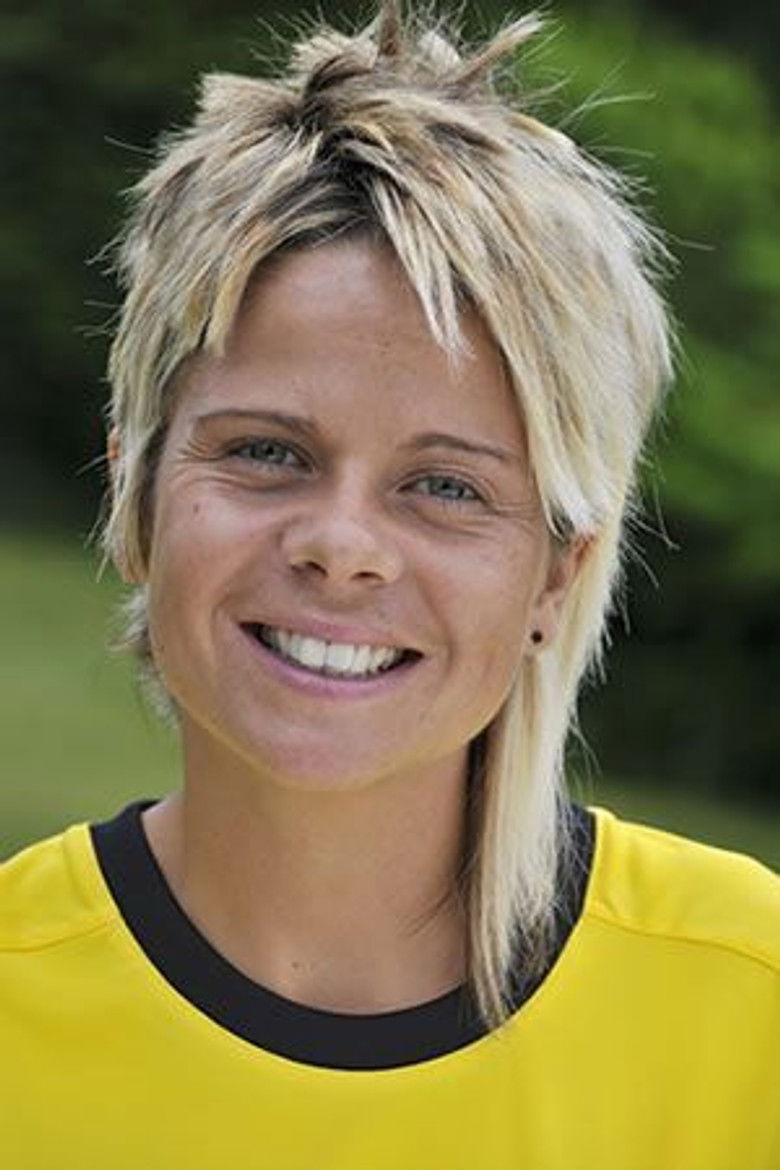 Sue Smith portrait image