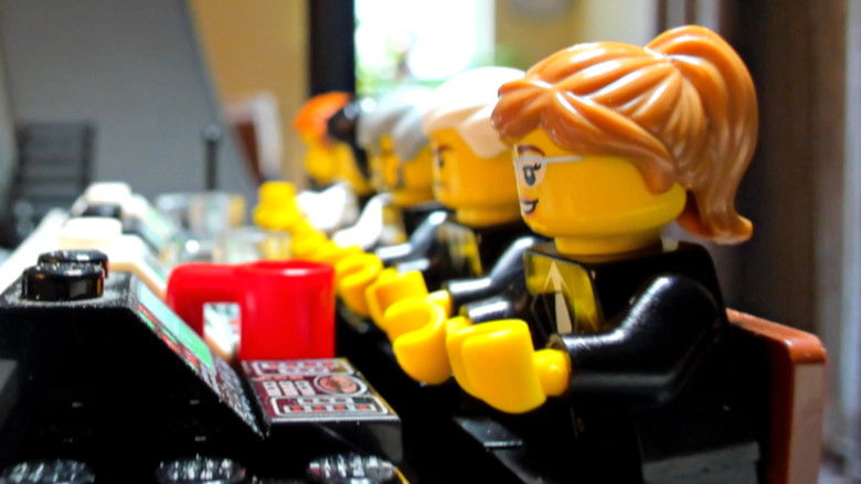 Imatge de Turbo Treadmill