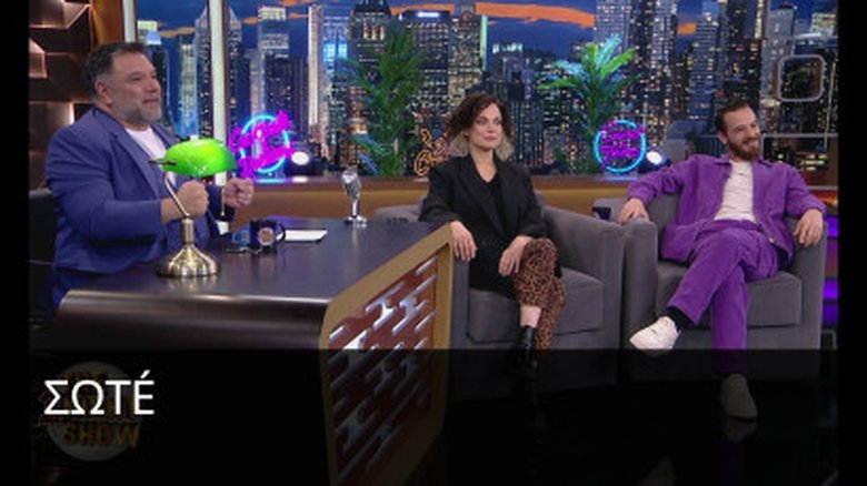 Still image for Sauté season 1 episode 5: #Forklear War Still image for Sauté season 1 episode 5: #Forklear War