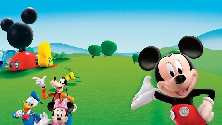 Mickey Mouse Clubhouse (2006)