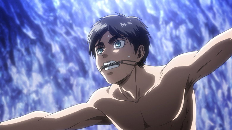 Lattaque Des Titan Saison 3 Streaming