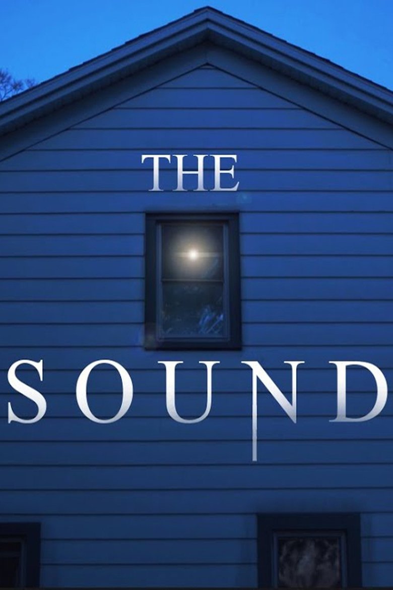 The Sound main poster