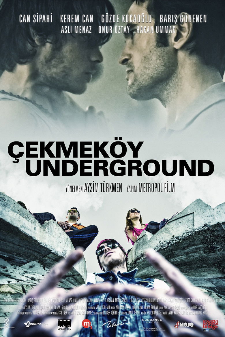 Imatge de Çekmeköy Underground