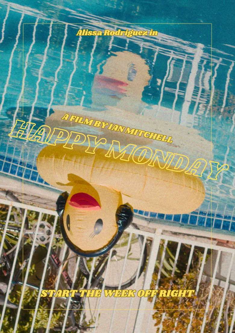 Imatge de Happy Monday