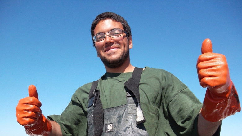 Still image for Alaska Fish Wars season 1 episode 2: All In