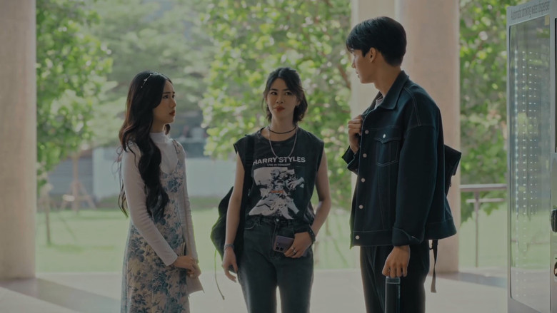 Still image for Beauty Newbie season 1 episode 4: Peel the Onion Still image for Beauty Newbie season 1 episode 4: Peel the Onion